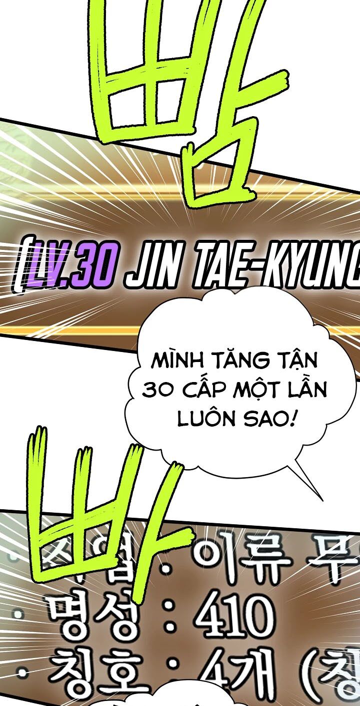 Đăng Nhập Murim Chapter 32 - Trang 16