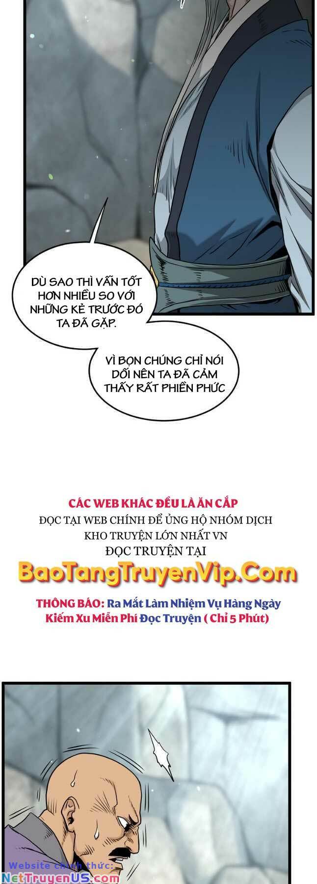 Đăng Nhập Murim Chapter 174 - Trang 48