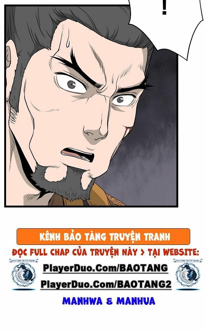 Đăng Nhập Murim Chapter 54 - Trang 9