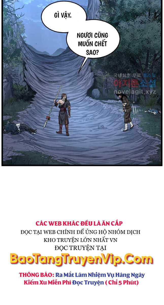 Đăng Nhập Murim Chapter 181 - Trang 32