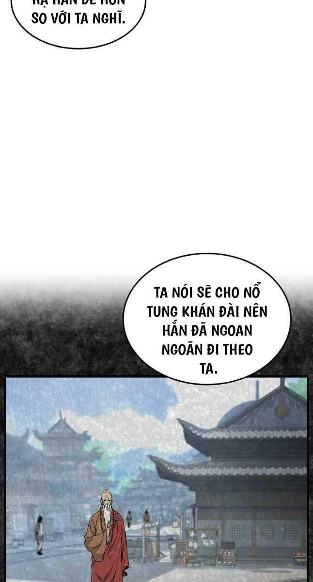 Đăng Nhập Murim Chapter 178 - Trang 8