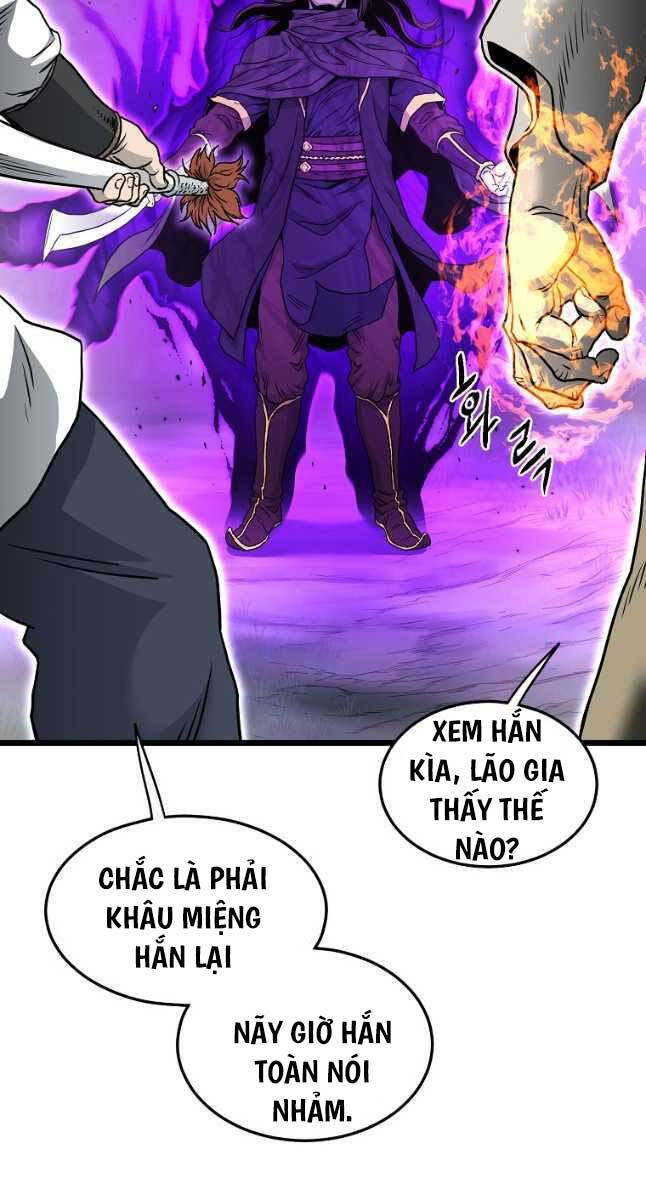 Đăng Nhập Murim Chapter 178 - Trang 67