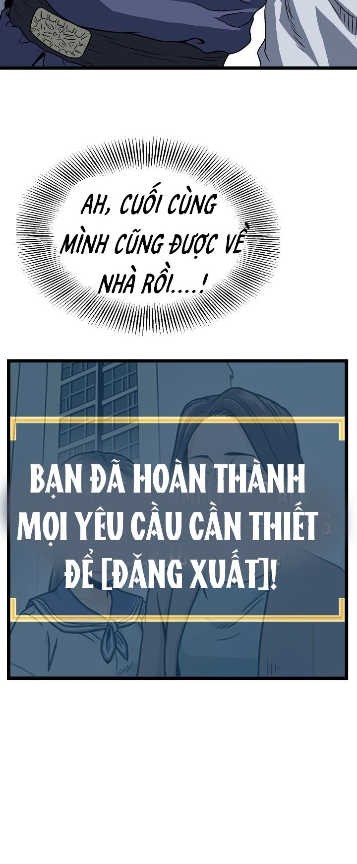 Đăng Nhập Murim Chapter 36 - Trang 55