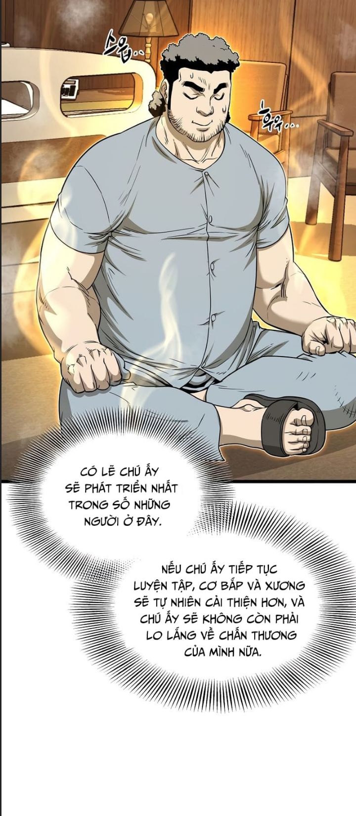 Đăng Nhập Murim Chapter 199 - Trang 8