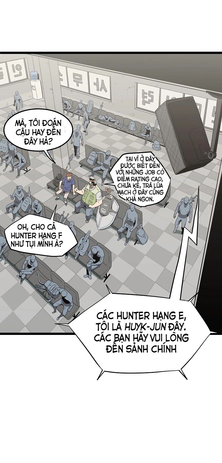 Đăng Nhập Murim Chapter 38 - Trang 55