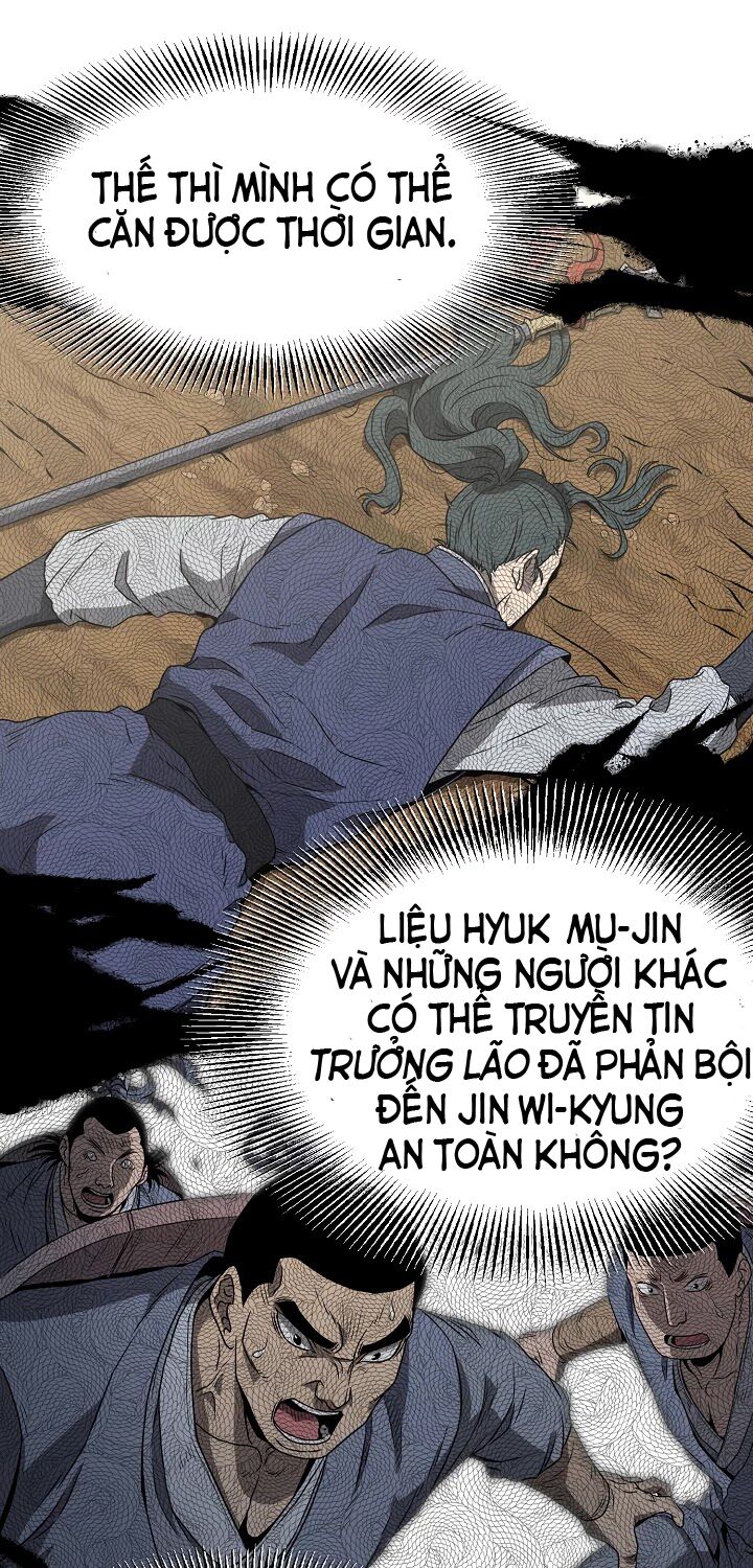 Đăng Nhập Murim Chapter 38 - Trang 4