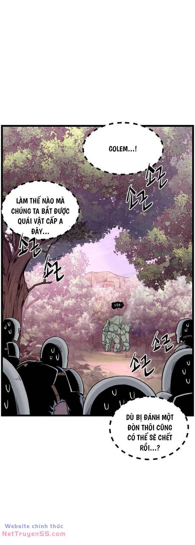 Đăng Nhập Murim Chapter 185 - Trang 10