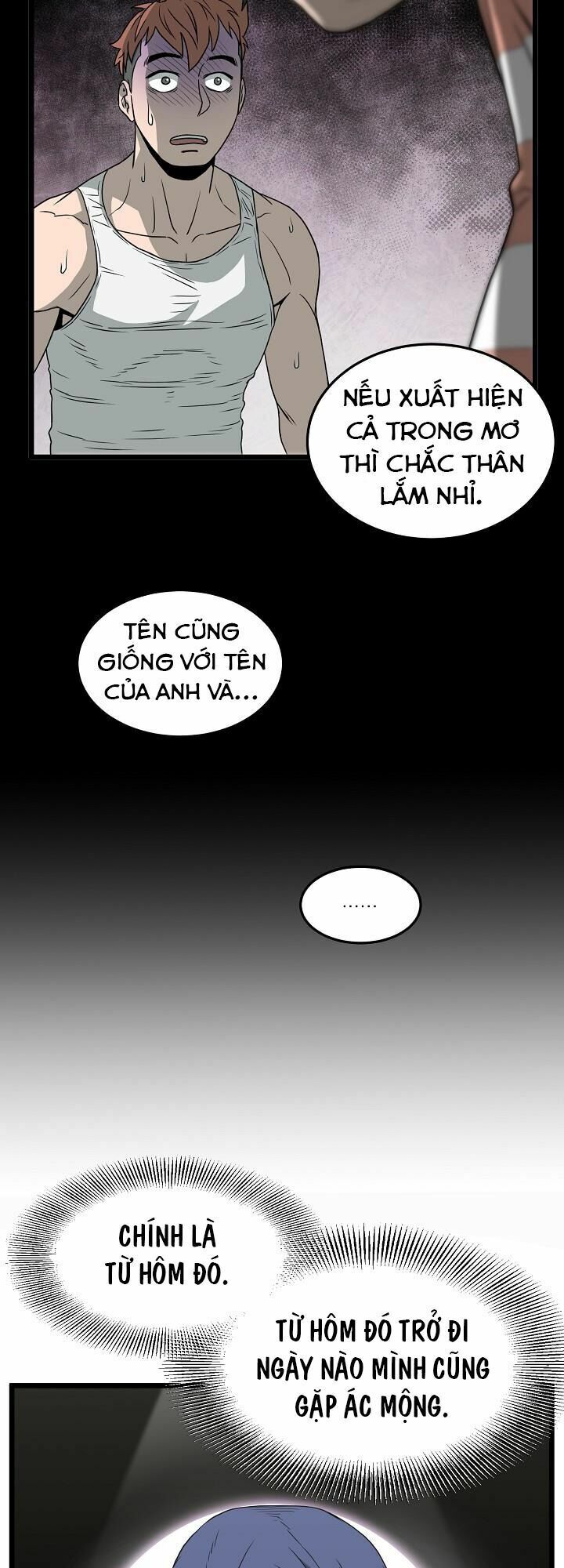 Đăng Nhập Murim Chapter 48 - Trang 31