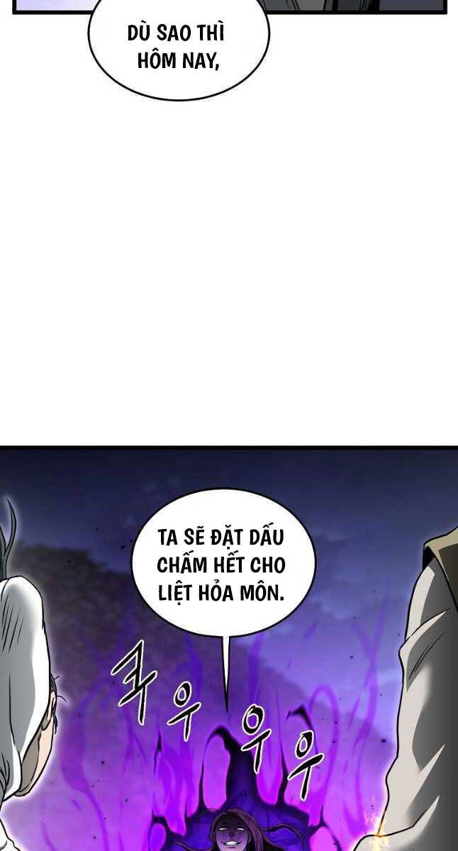 Đăng Nhập Murim Chapter 178 - Trang 66