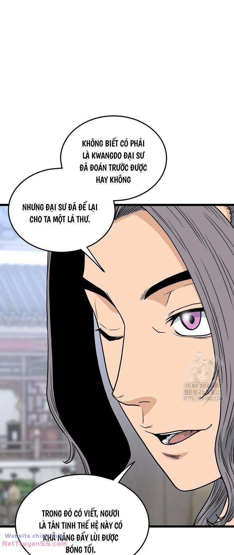 Đăng Nhập Murim Chapter 184 - Trang 47