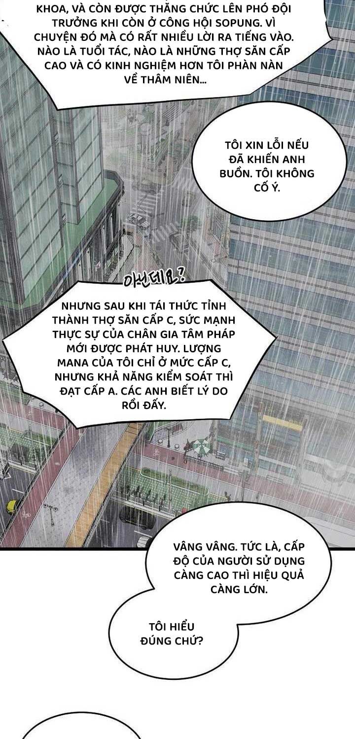 Đăng Nhập Murim Chapter 198 - Trang 16