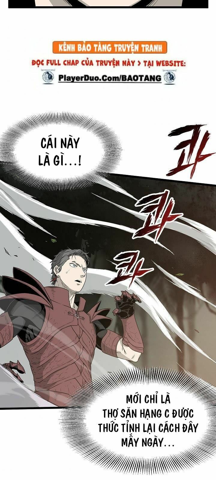 Đăng Nhập Murim Chapter 47 - Trang 6