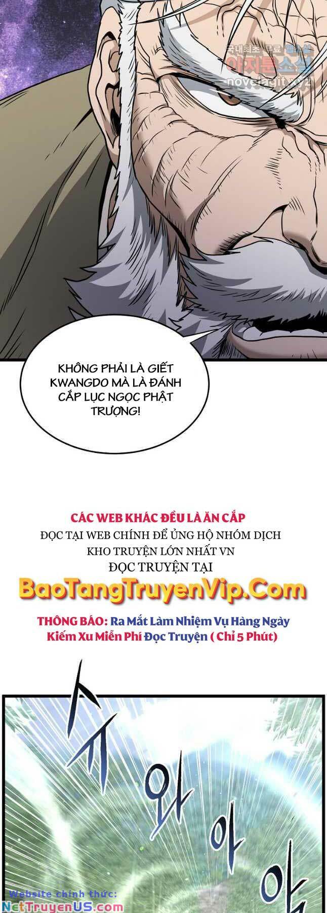 Đăng Nhập Murim Chapter 174 - Trang 43