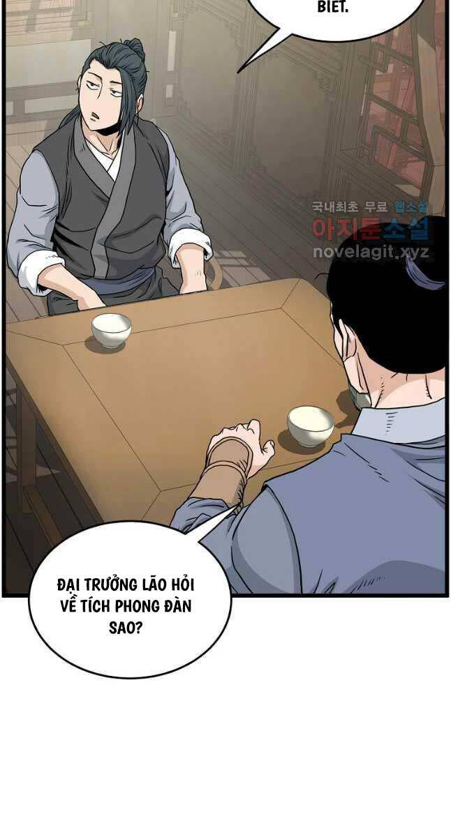 Đăng Nhập Murim Chapter 183 - Trang 89