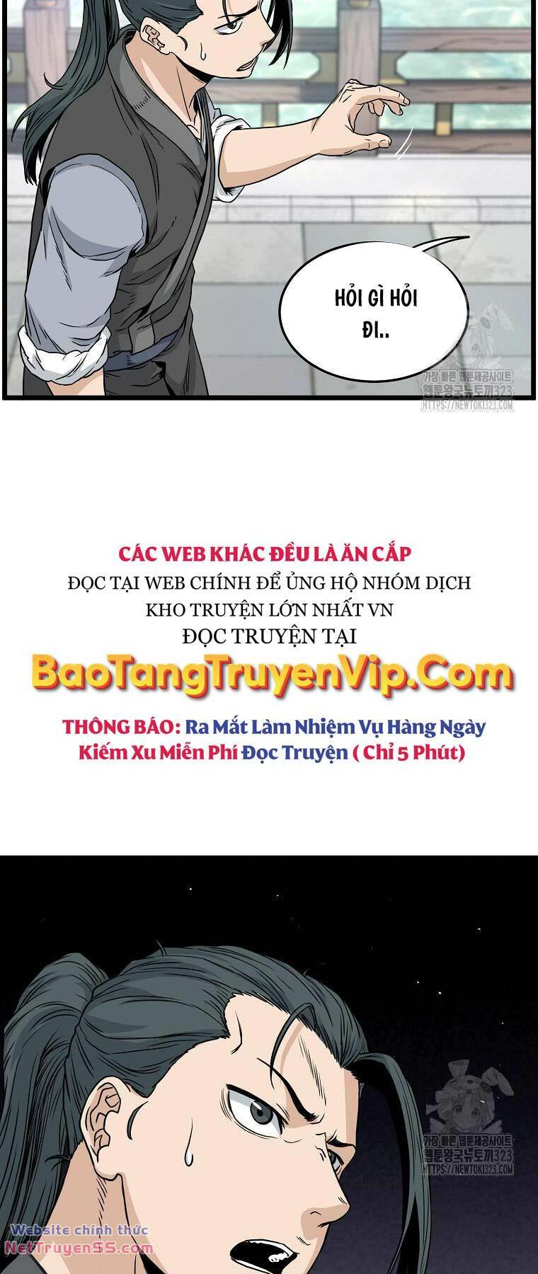 Đăng Nhập Murim Chapter 184 - Trang 27