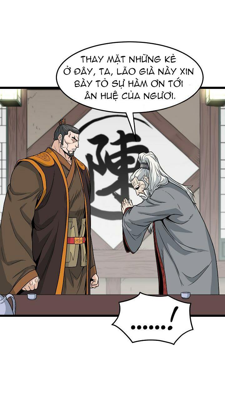 Đăng Nhập Murim Chapter 18 - Trang 3