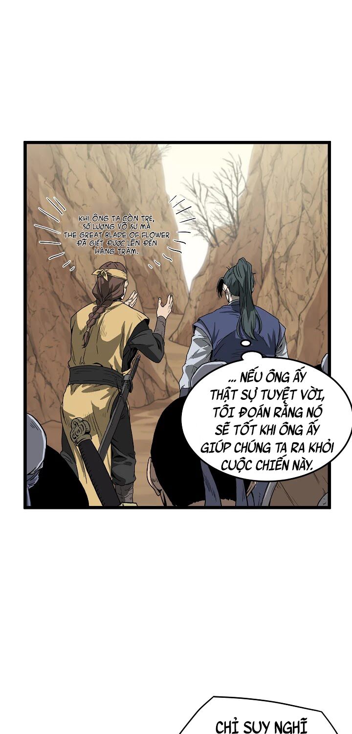 Đăng Nhập Murim Chapter 35 - Trang 8