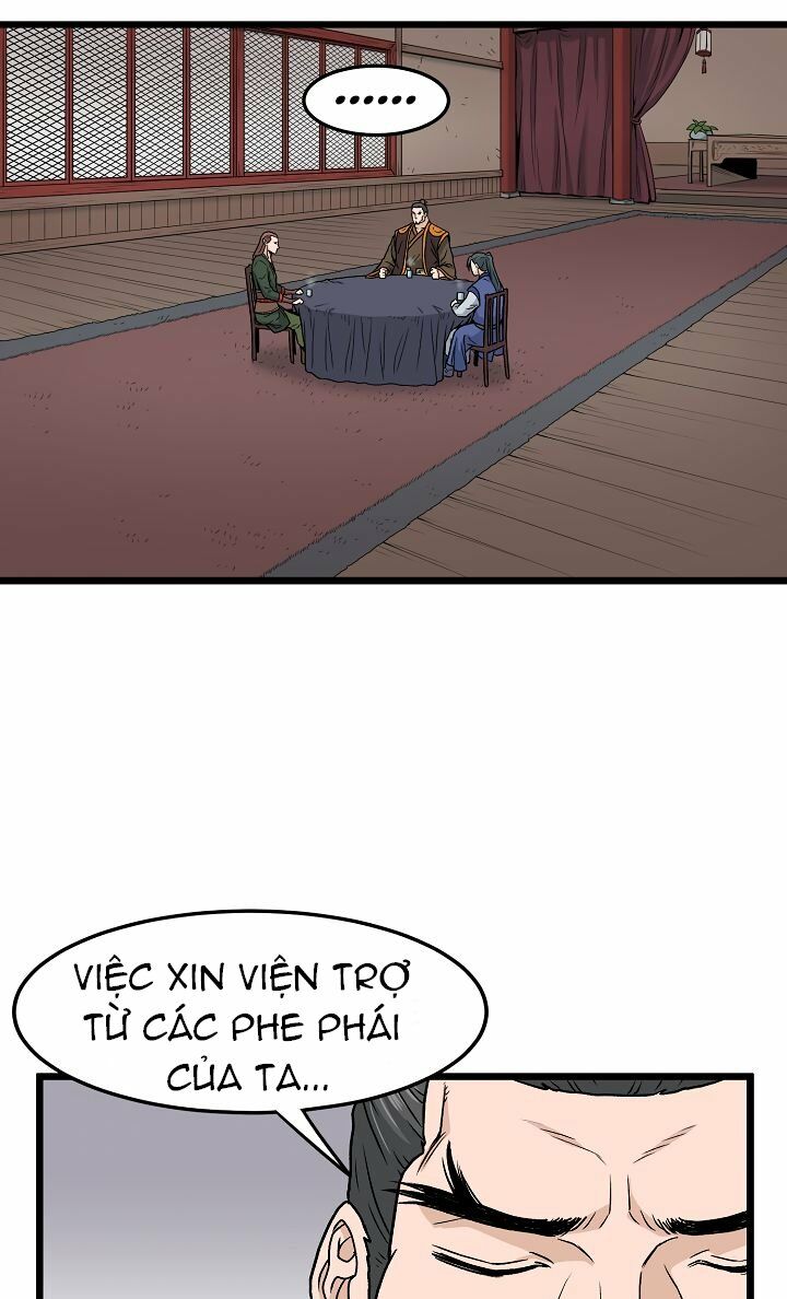 Đăng Nhập Murim Chapter 18 - Trang 36