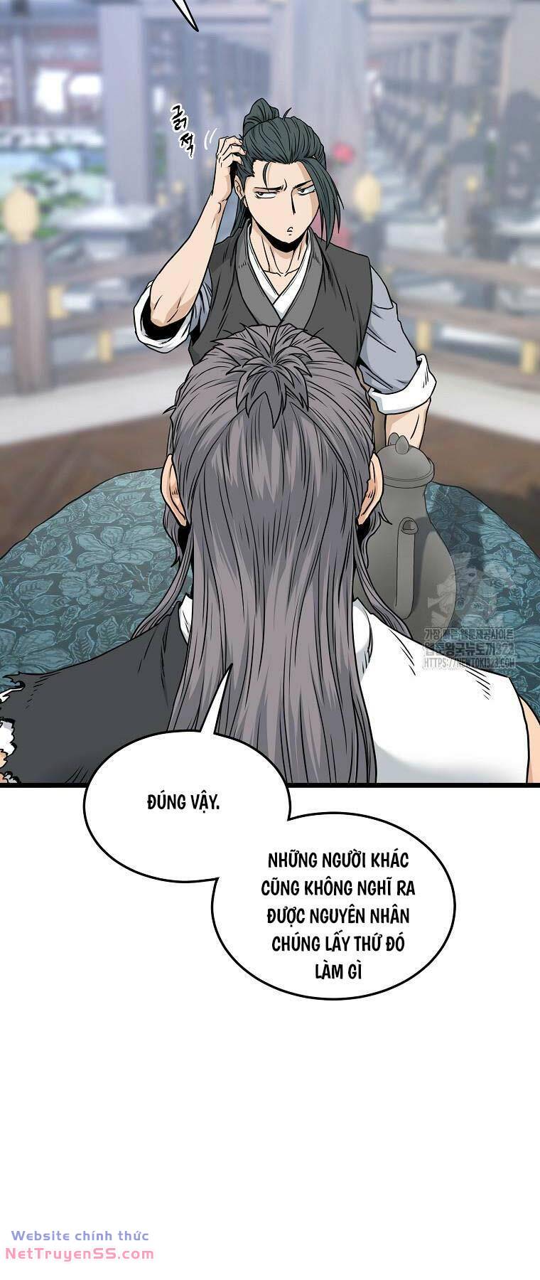 Đăng Nhập Murim Chapter 184 - Trang 44