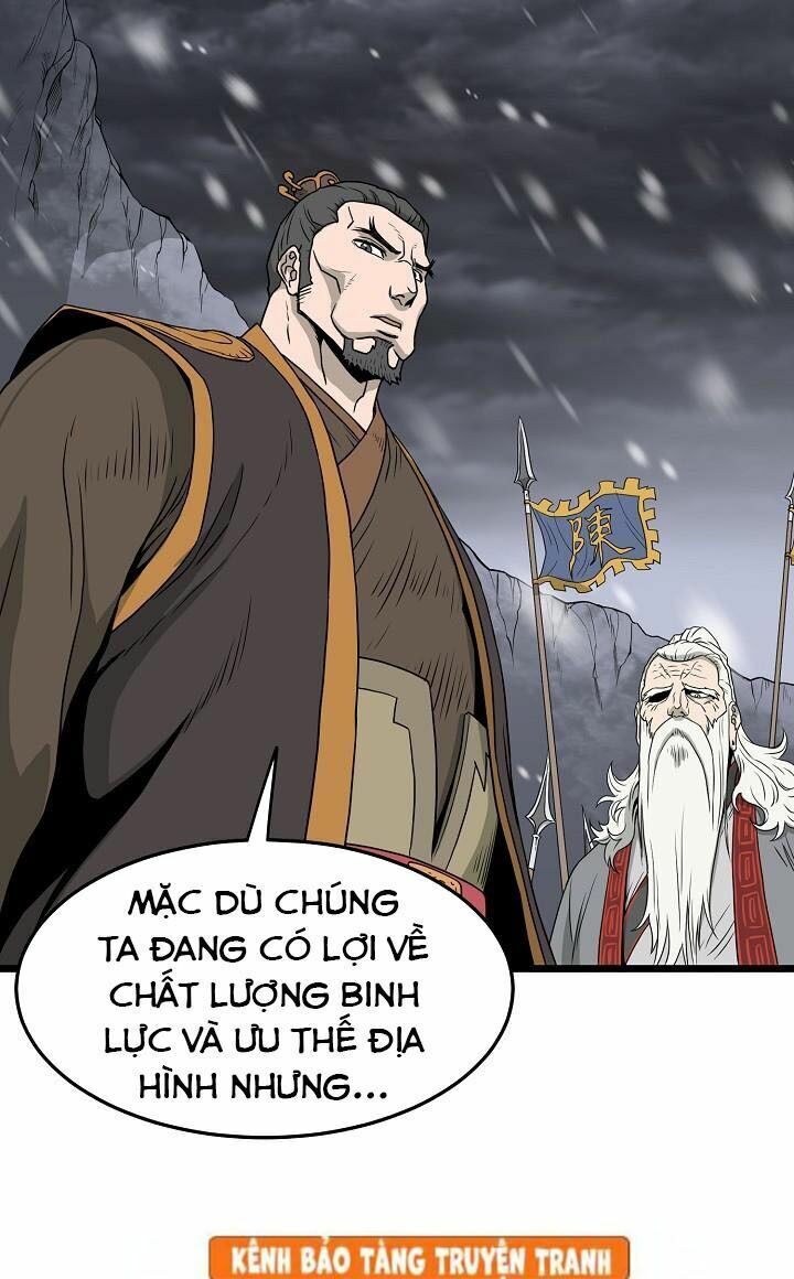 Đăng Nhập Murim Chapter 50 - Trang 11