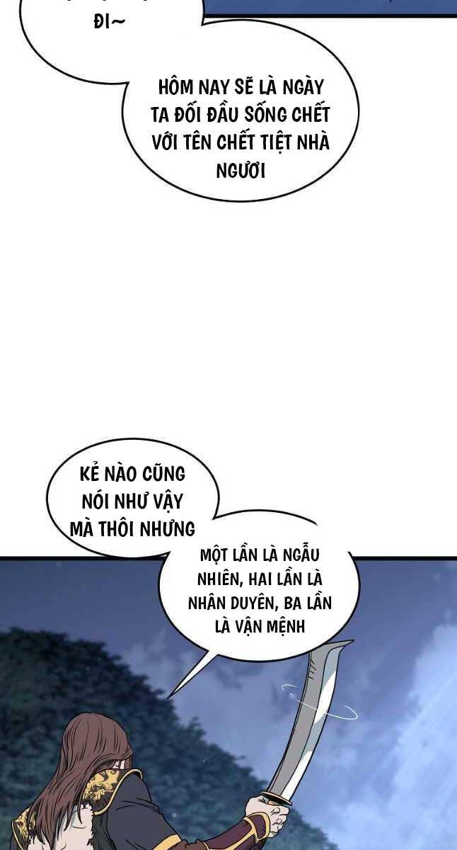 Đăng Nhập Murim Chapter 180 - Trang 49