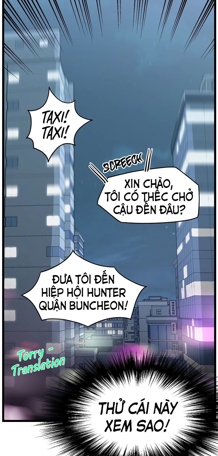 Đăng Nhập Murim Chapter 43 - Trang 63