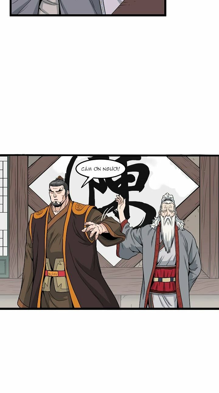 Đăng Nhập Murim Chapter 18 - Trang 10