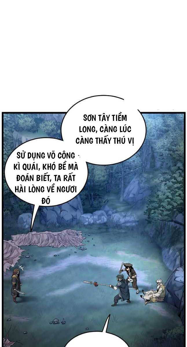 Đăng Nhập Murim Chapter 180 - Trang 46