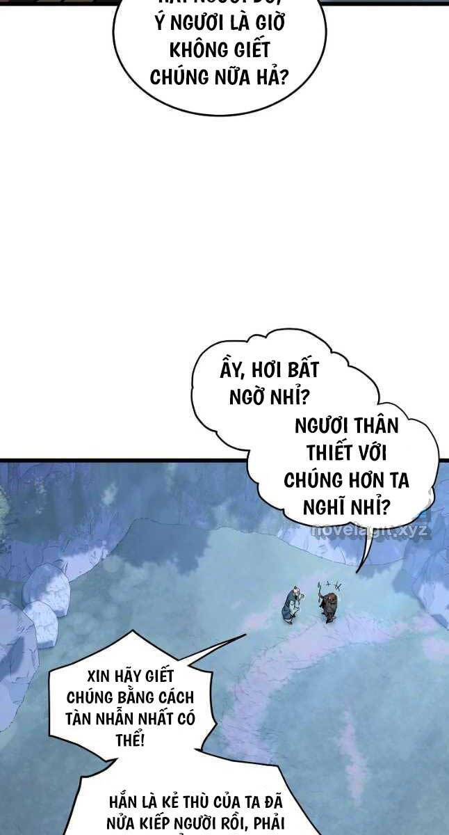 Đăng Nhập Murim Chapter 178 - Trang 30