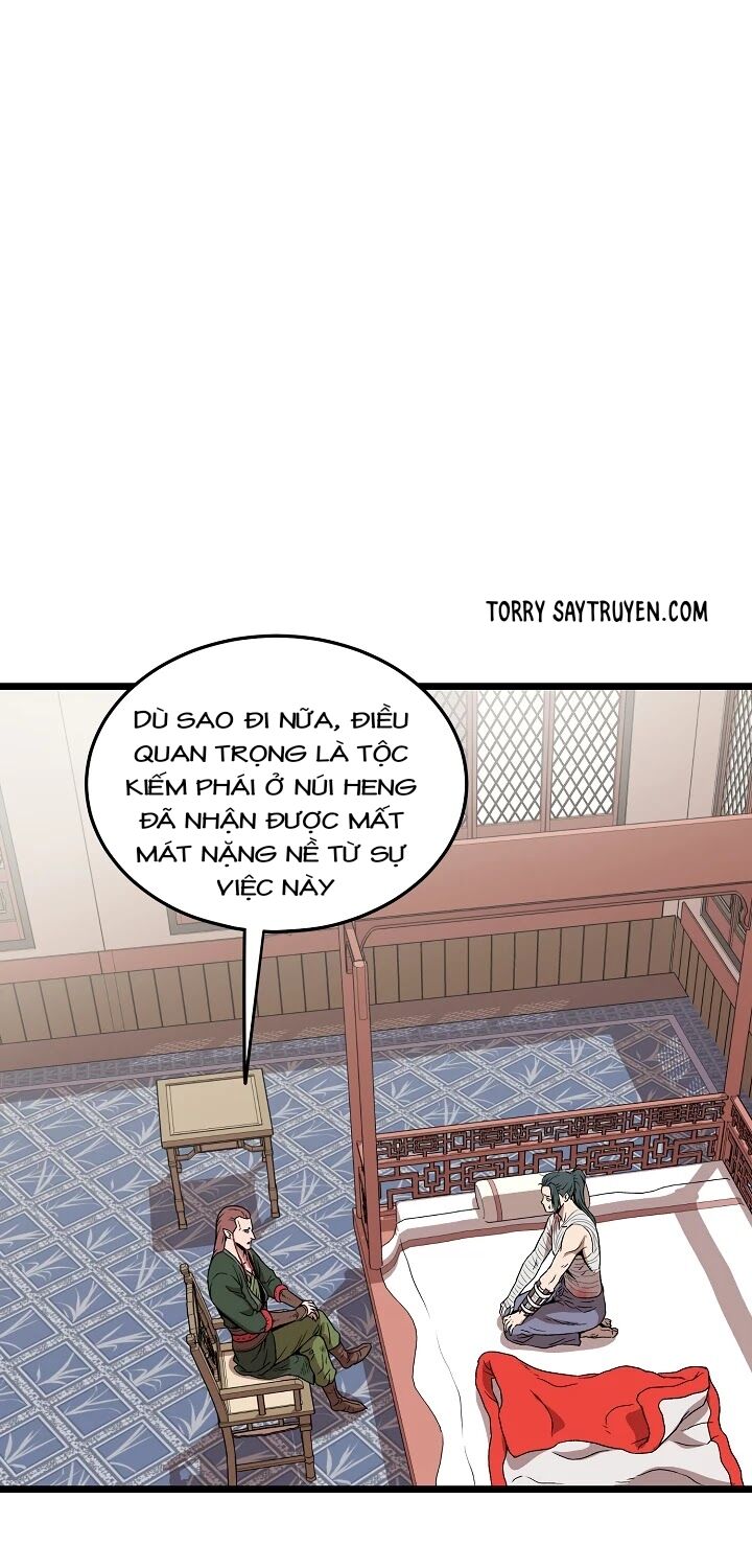 Đăng Nhập Murim Chapter 31 - Trang 48