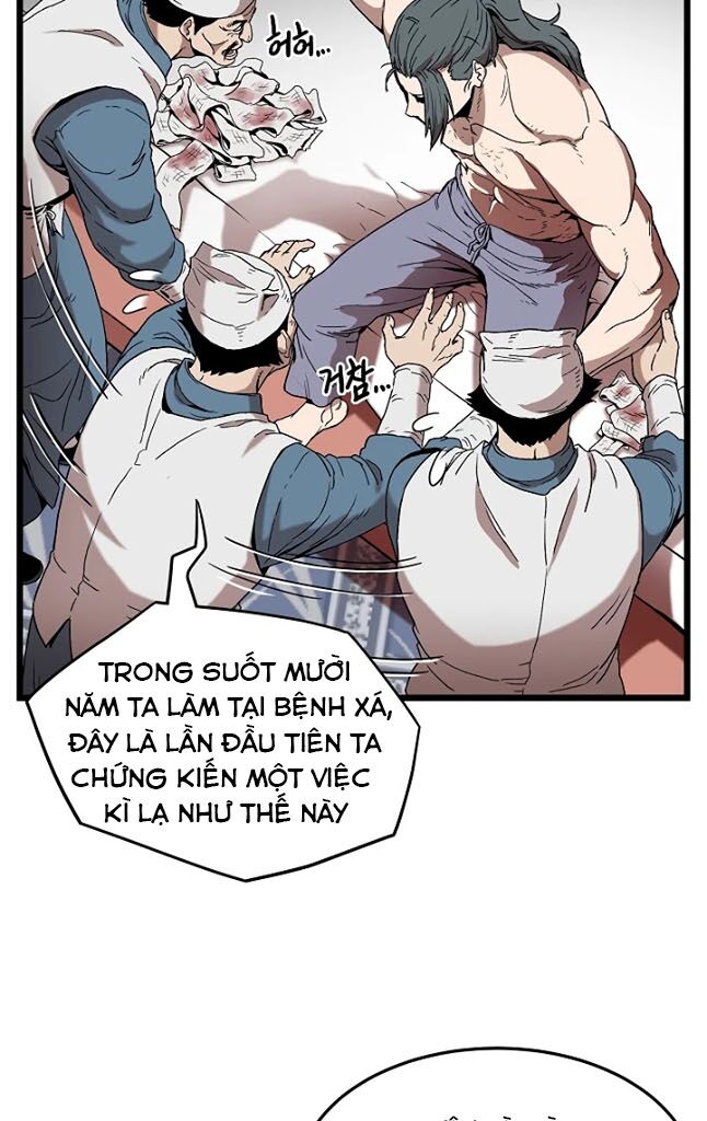 Đăng Nhập Murim Chapter 32 - Trang 2