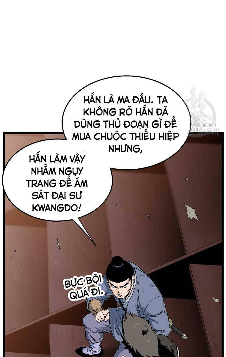 Đăng Nhập Murim Chapter 175 - Trang 31