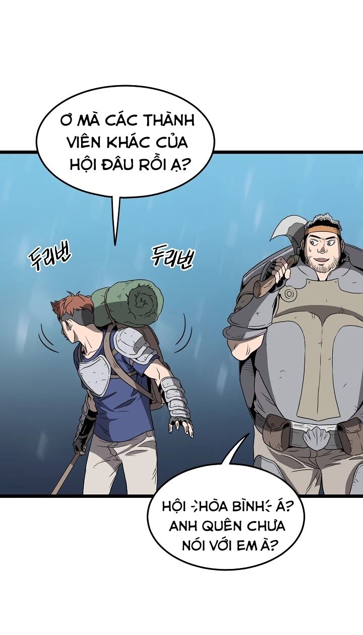 Đăng Nhập Murim Chapter 39 - Trang 50