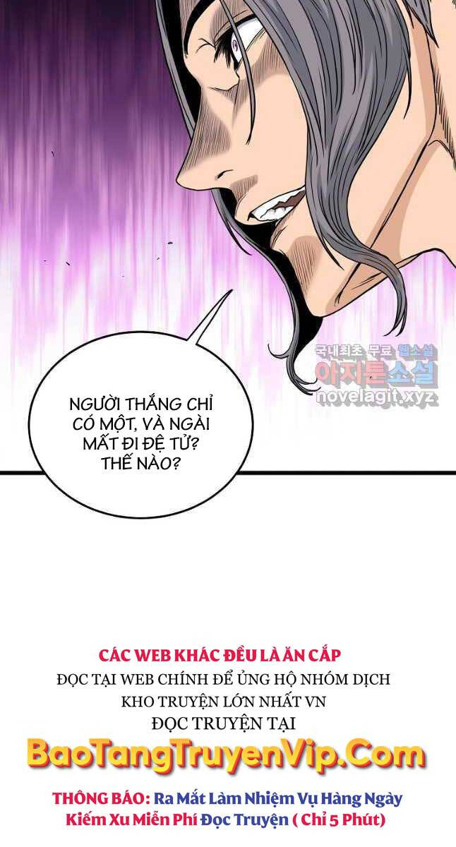 Đăng Nhập Murim Chapter 171 - Trang 79