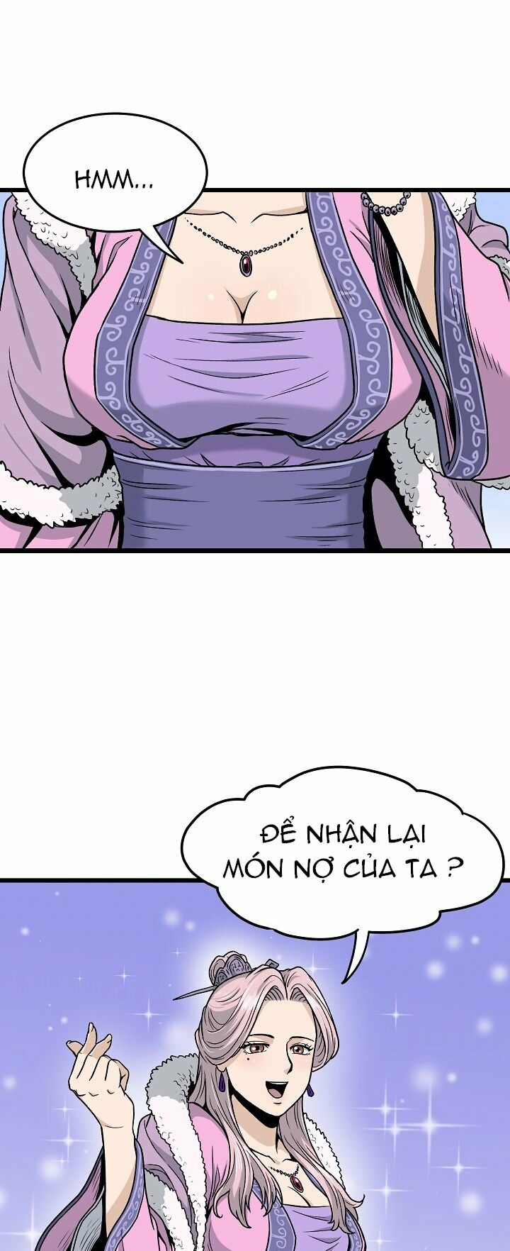 Đăng Nhập Murim Chapter 18 - Trang 42