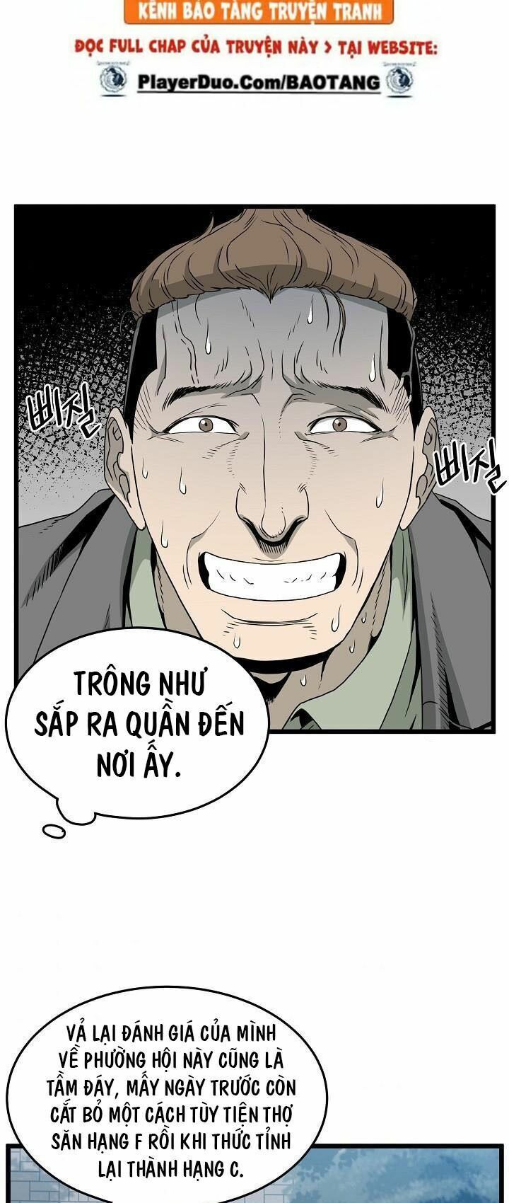 Đăng Nhập Murim Chapter 44 - Trang 36