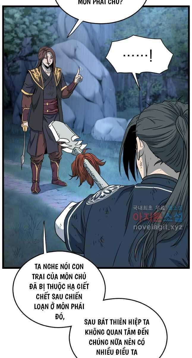 Đăng Nhập Murim Chapter 180 - Trang 59