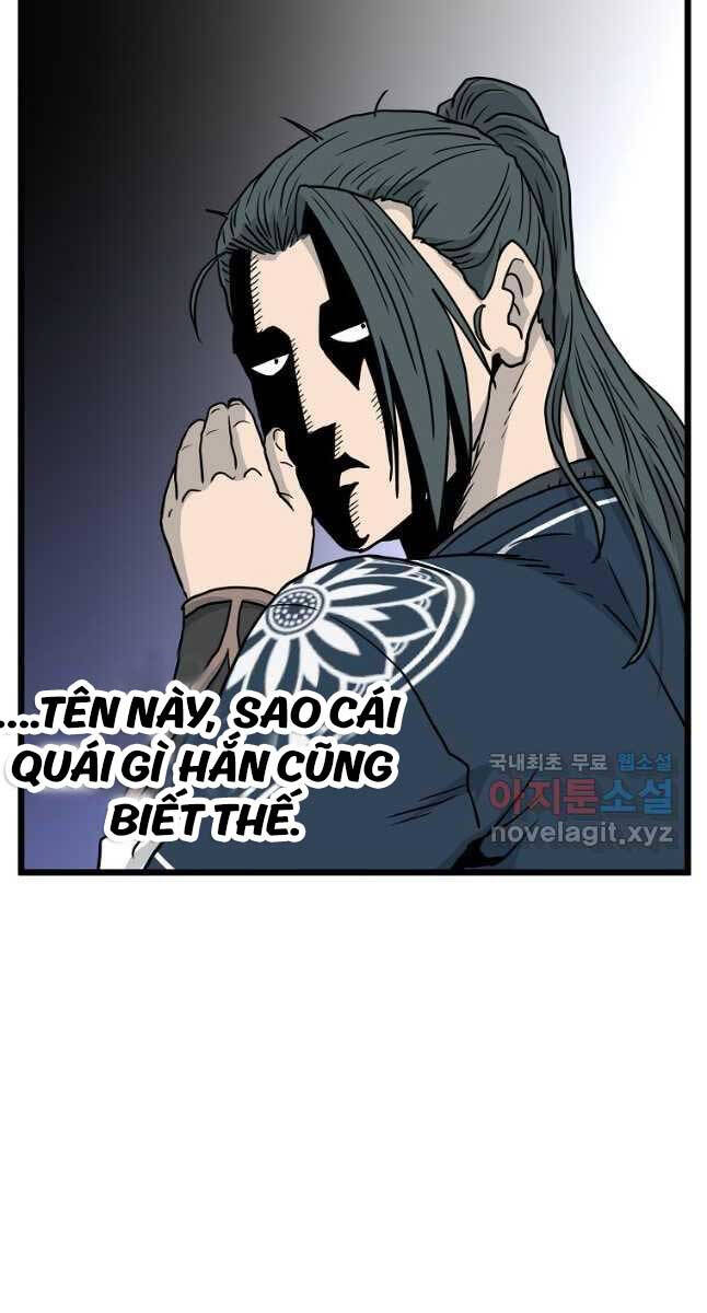 Đăng Nhập Murim Chapter 178 - Trang 78