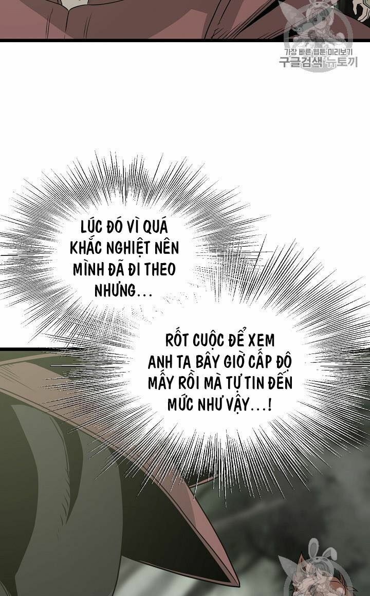 Đăng Nhập Murim Chapter 45 - Trang 67