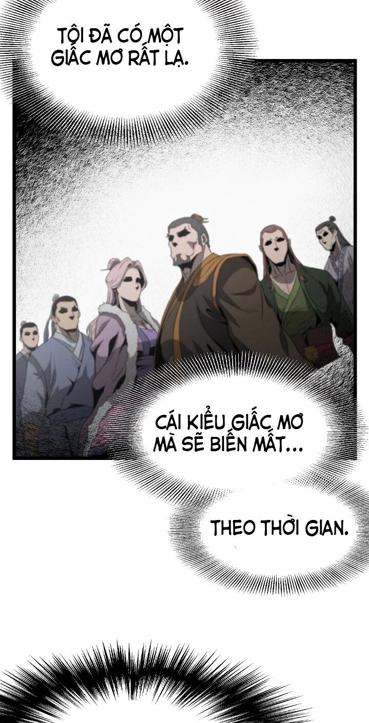 Đăng Nhập Murim Chapter 38 - Trang 37