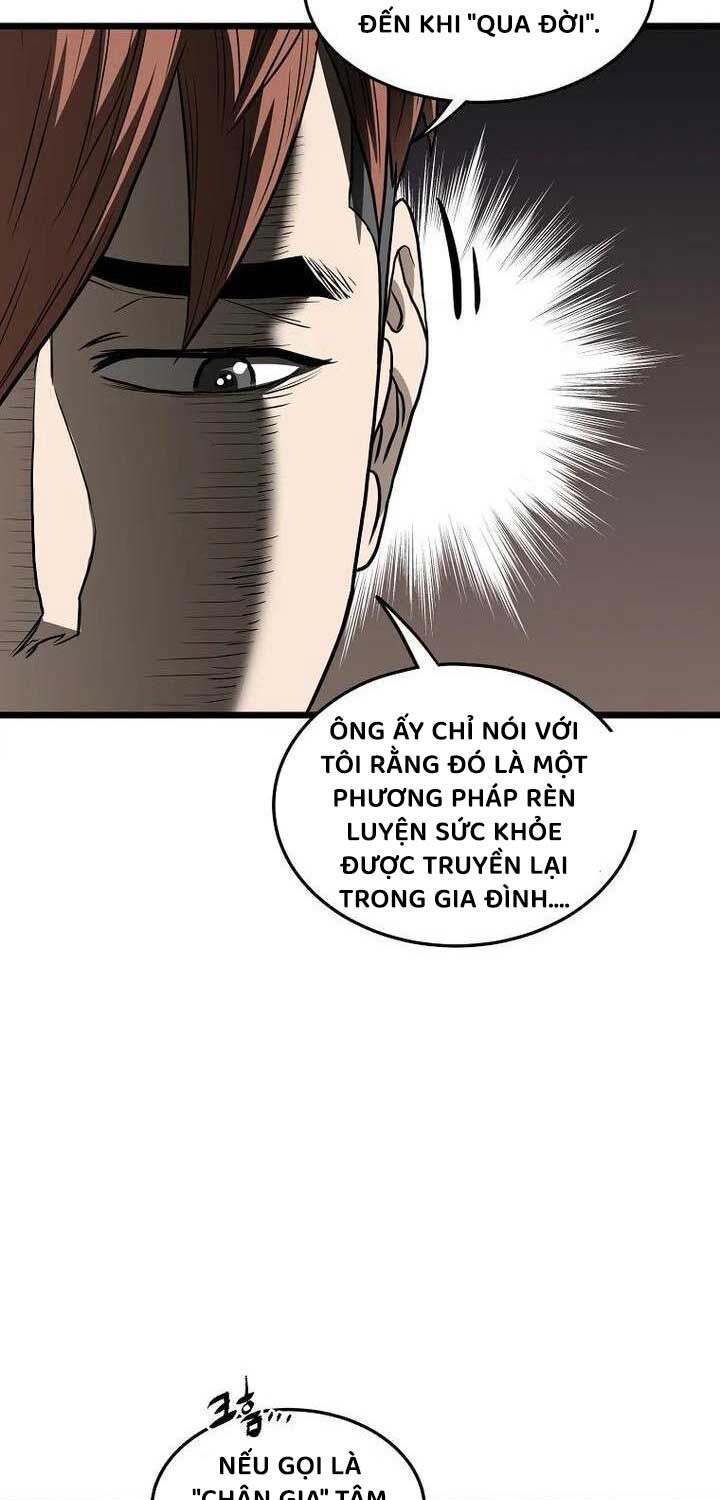 Đăng Nhập Murim Chapter 198 - Trang 9