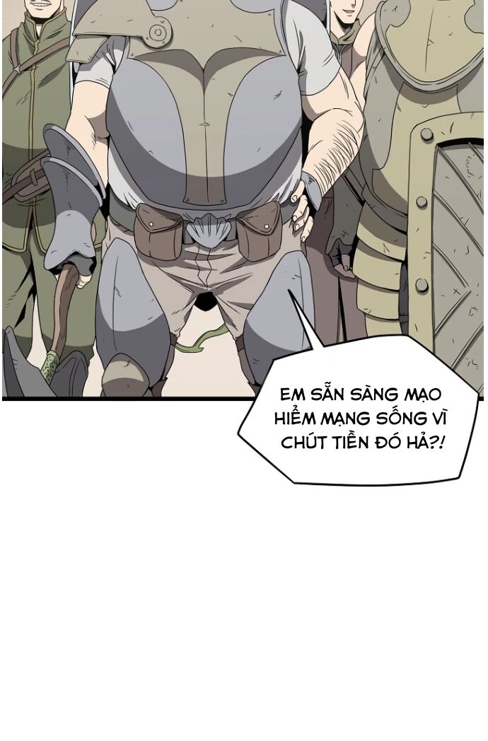 Đăng Nhập Murim Chapter 39 - Trang 32