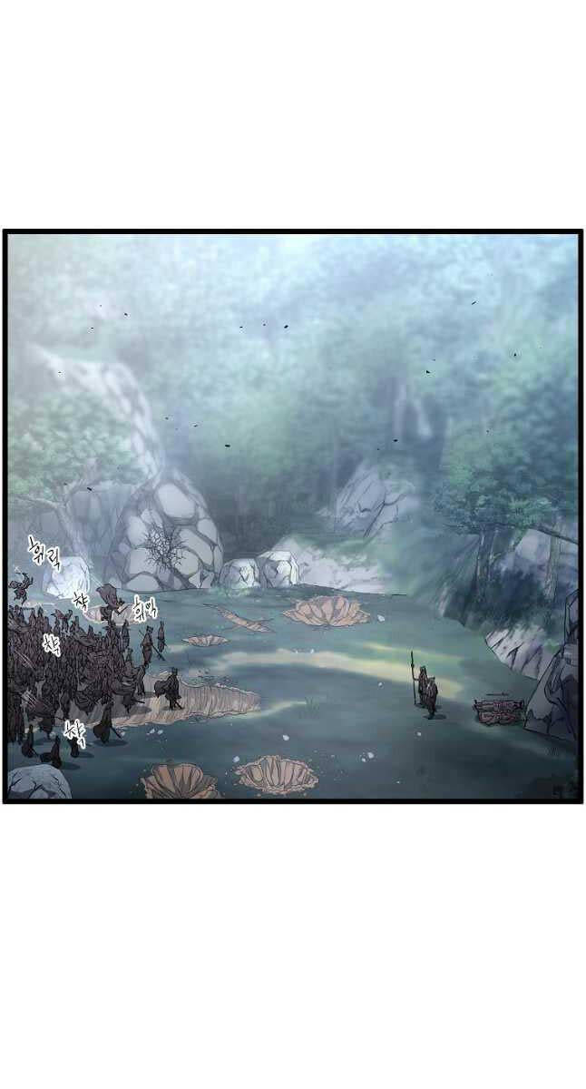 Đăng Nhập Murim Chapter 183 - Trang 7