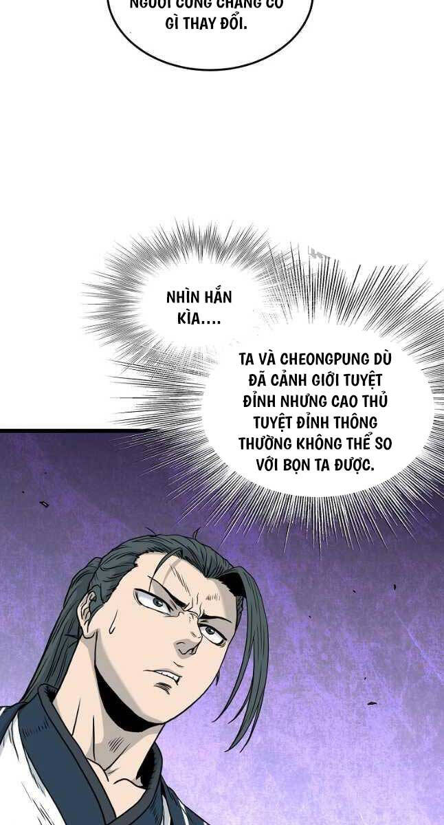 Đăng Nhập Murim Chapter 178 - Trang 80