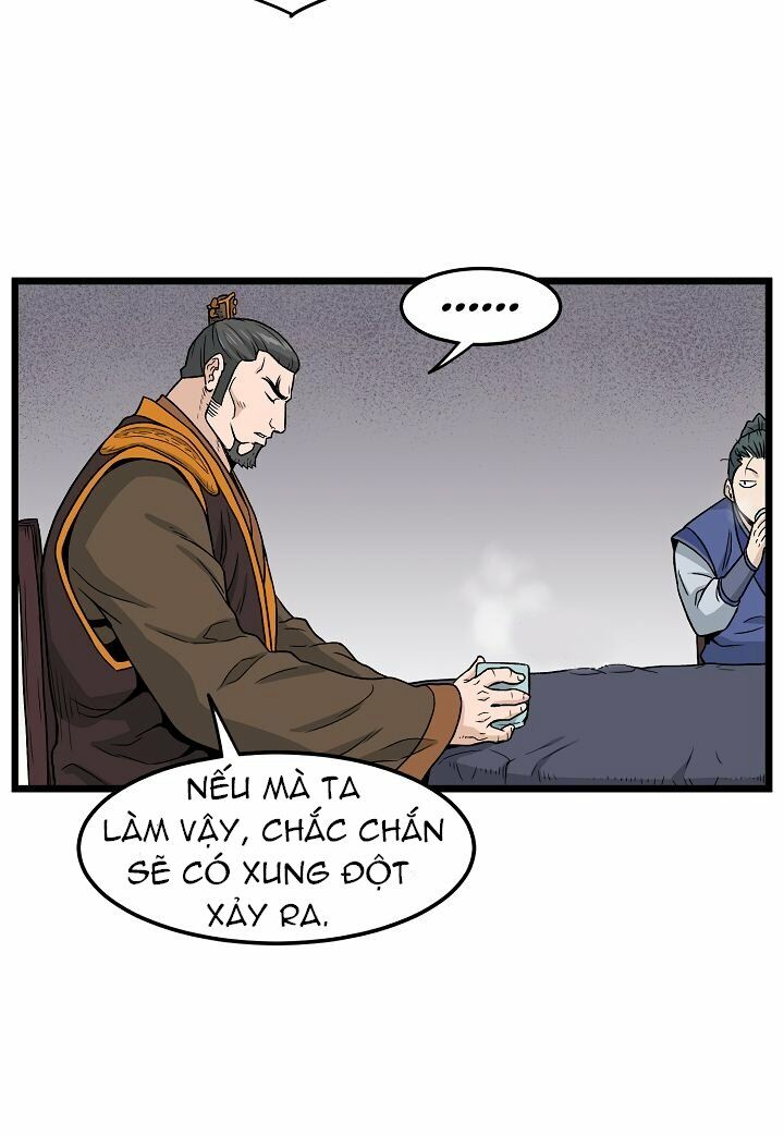 Đăng Nhập Murim Chapter 18 - Trang 31