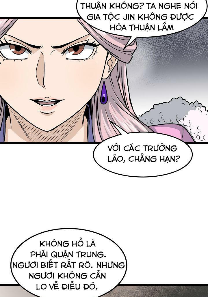 Đăng Nhập Murim Chapter 19 - Trang 32