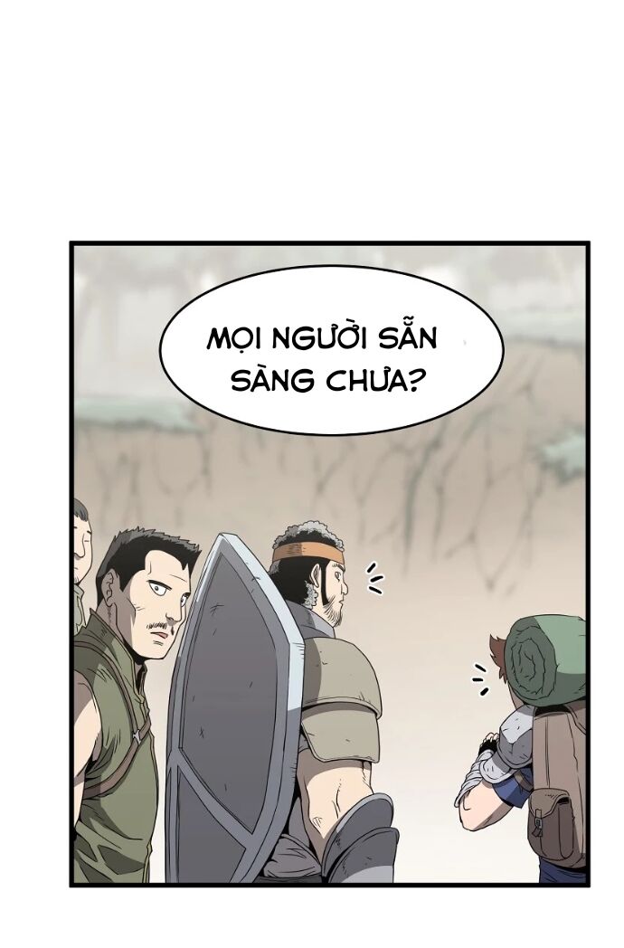 Đăng Nhập Murim Chapter 39 - Trang 35