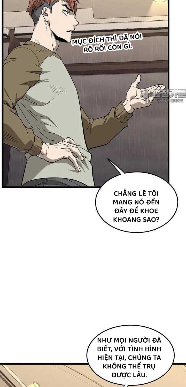 Đăng Nhập Murim Chapter 198 - Trang 24