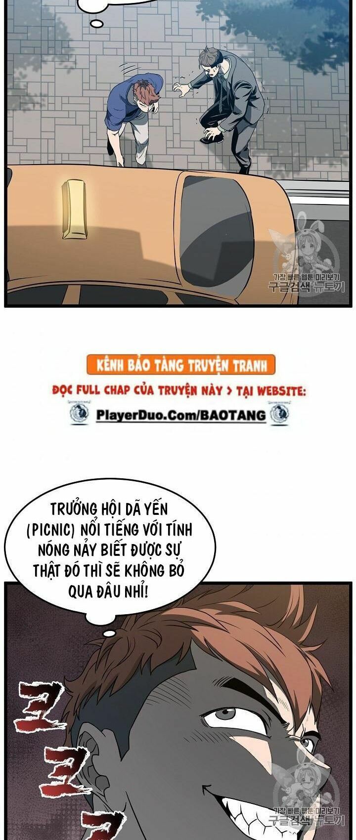 Đăng Nhập Murim Chapter 44 - Trang 37