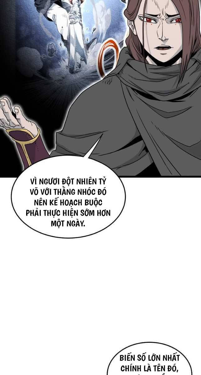 Đăng Nhập Murim Chapter 178 - Trang 15